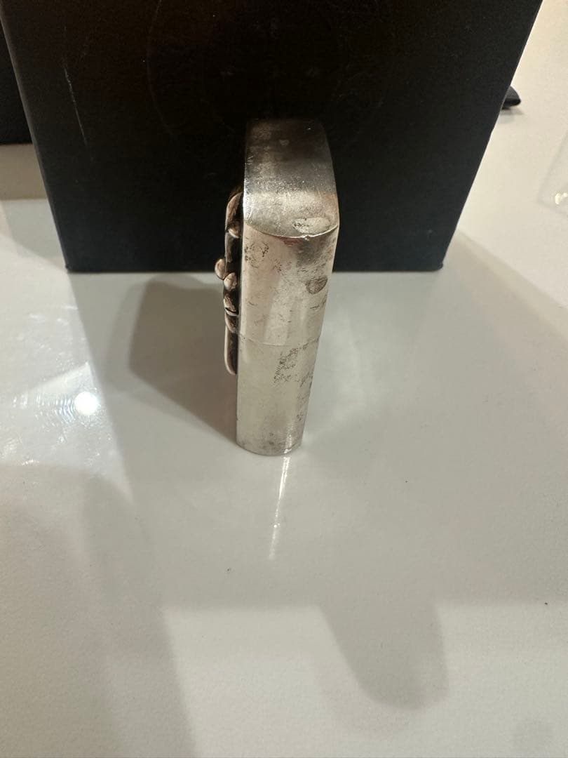 クロムハーツ ZIPPO