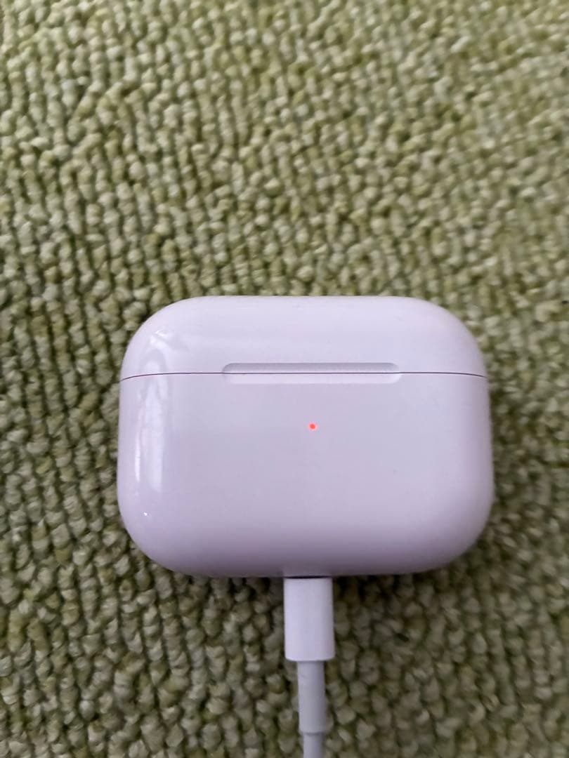 AirPods Pro 2nd Generation 本体（第二世代）