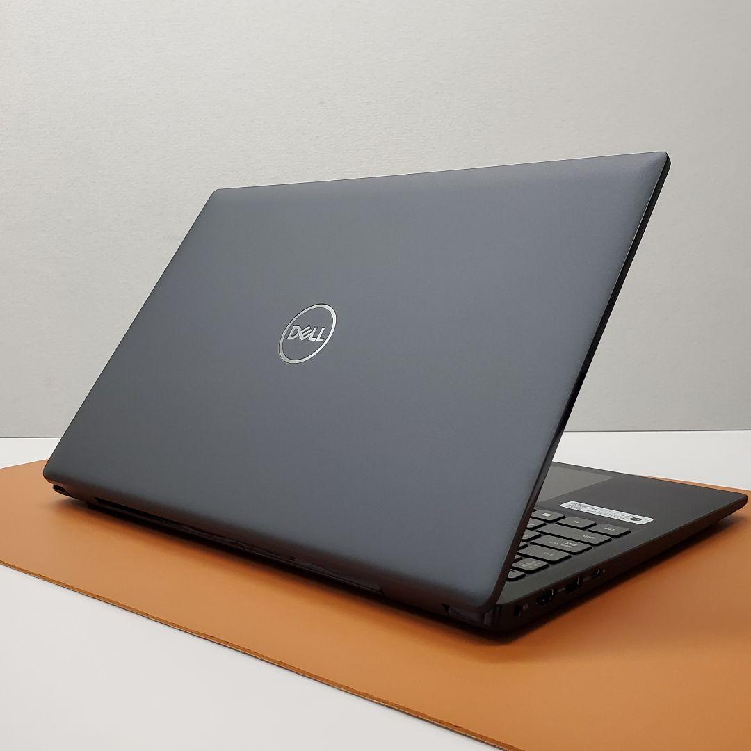 【商品番号1993】　DELL　15.6型ノートパソコン　 2022年製