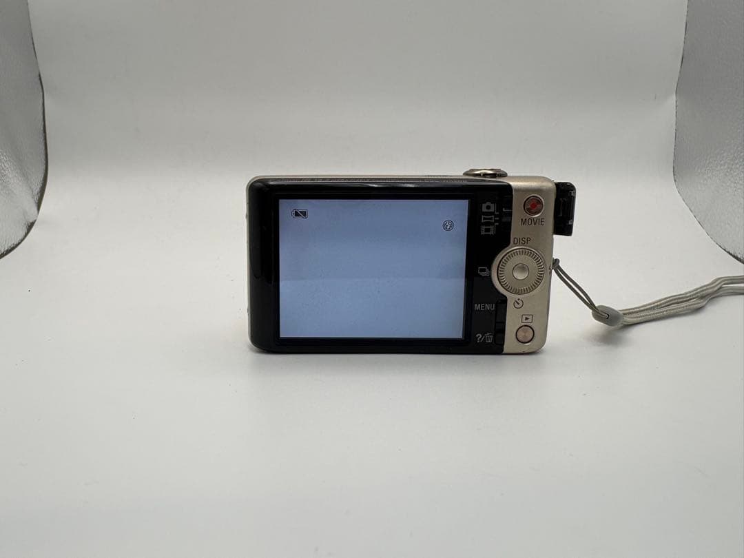 デジタルカメラ SONY Cyber-shot DSC-WX200