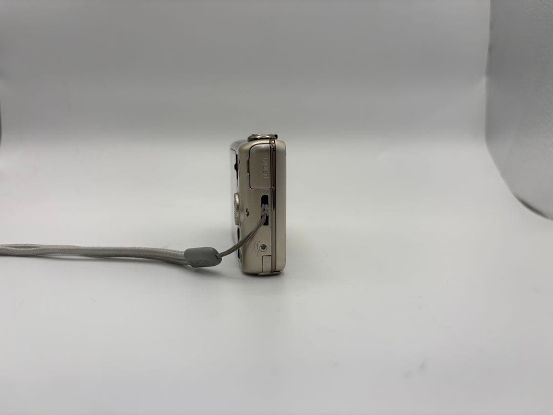 デジタルカメラ SONY Cyber-shot DSC-WX200