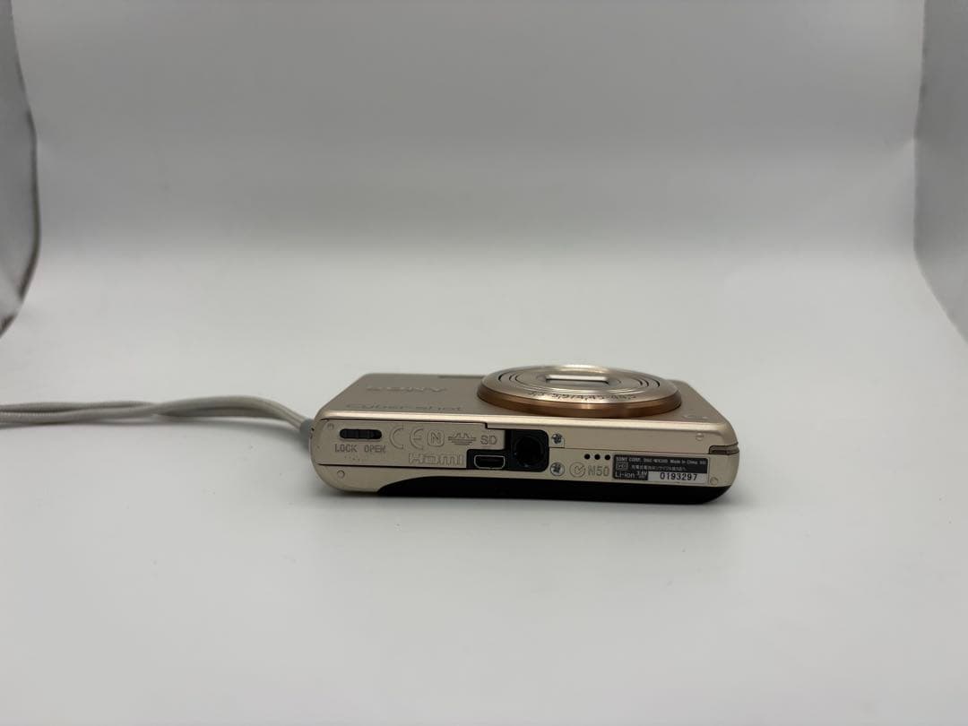 デジタルカメラ SONY Cyber-shot DSC-WX200