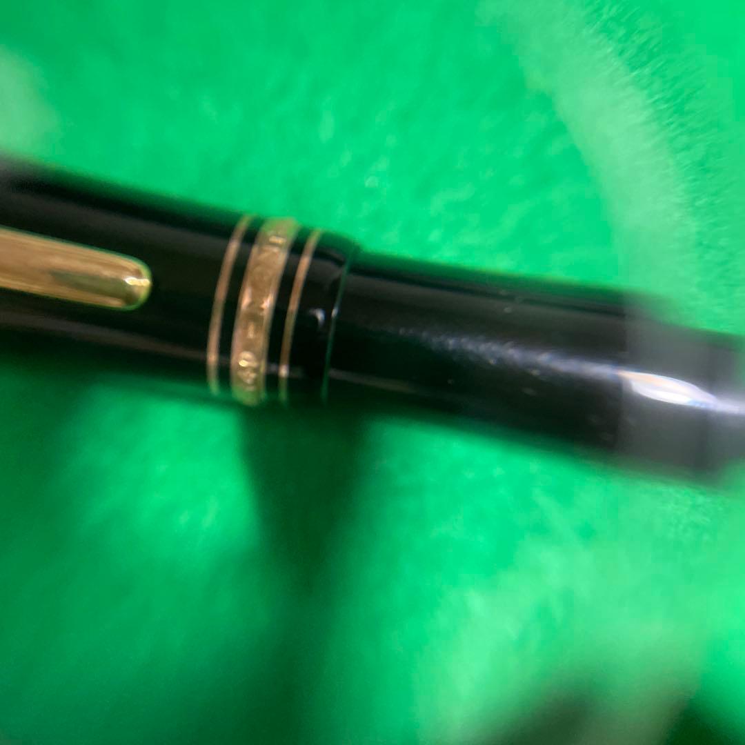 モンブラン　Montblanc Meisterstück no149 万年筆