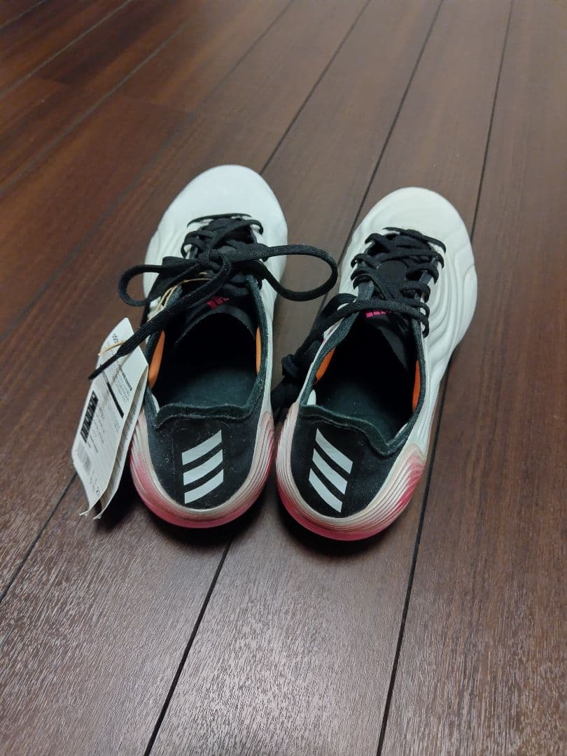adidas copa sence.1 SG サッカーシューズ