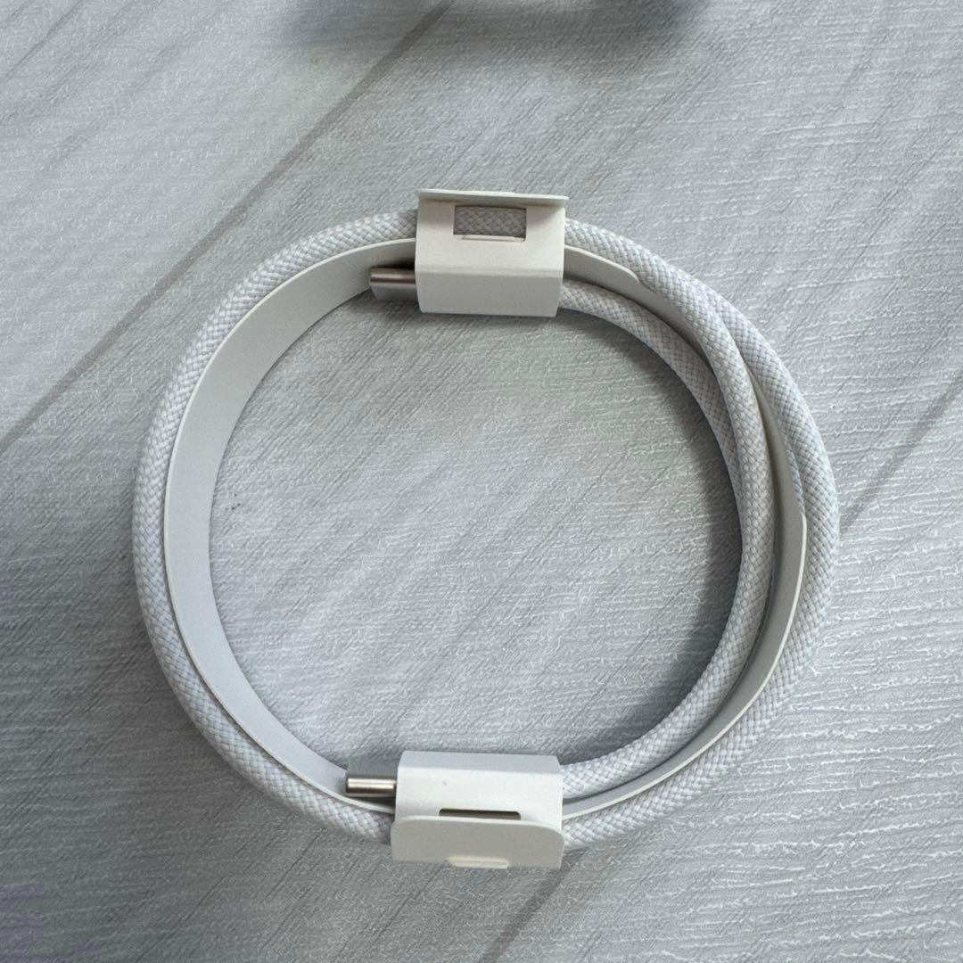 Apple AirPods Pro2 第二世代　Type-C ケース付き