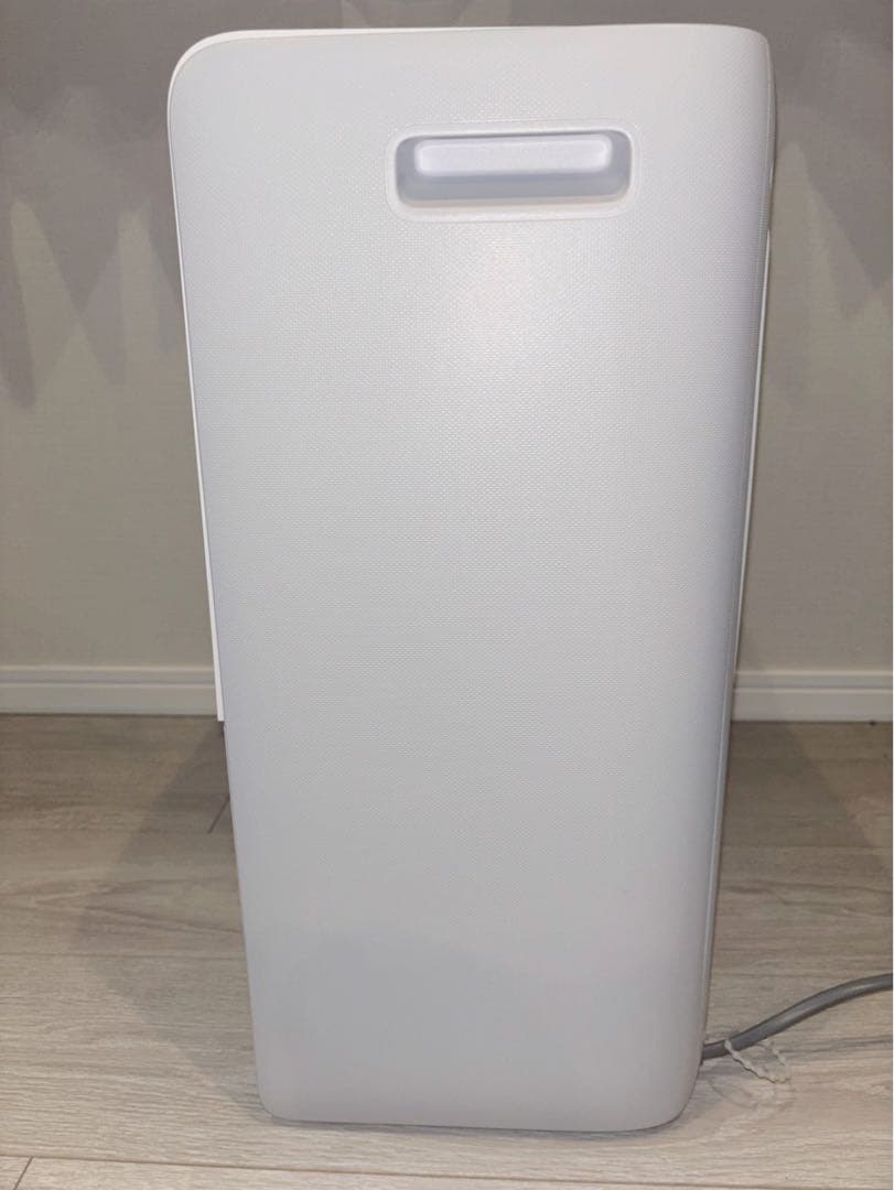 2022年製 SHARP 加熱気化式空気清浄機 HV-R120-W