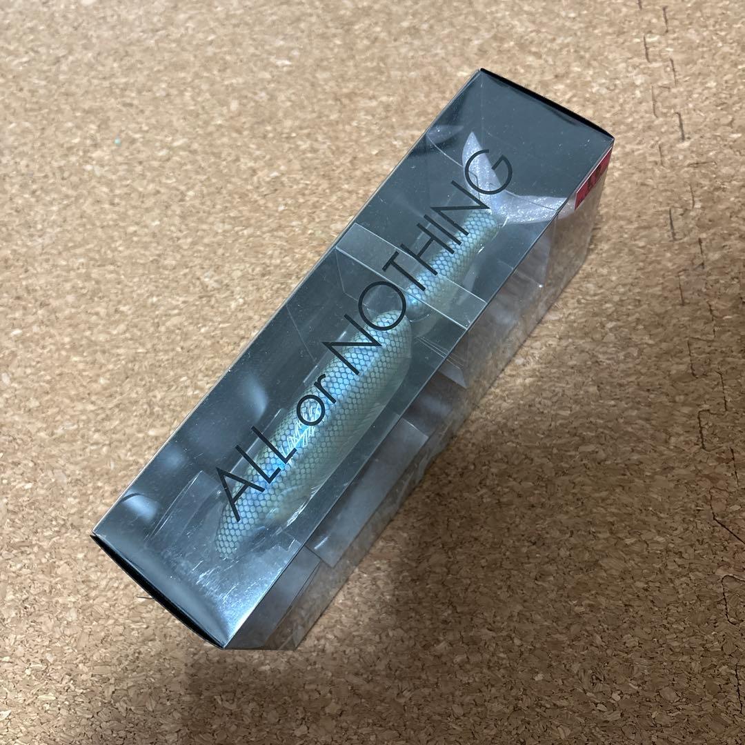 TiNY KLASH Low ハス　HASU