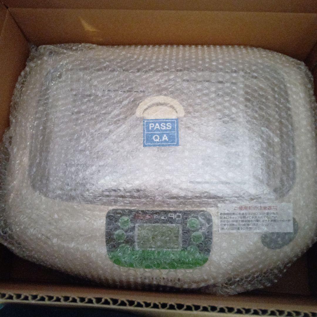 爬虫類用孵卵器★レプタイル プロ90 ジュラゴン