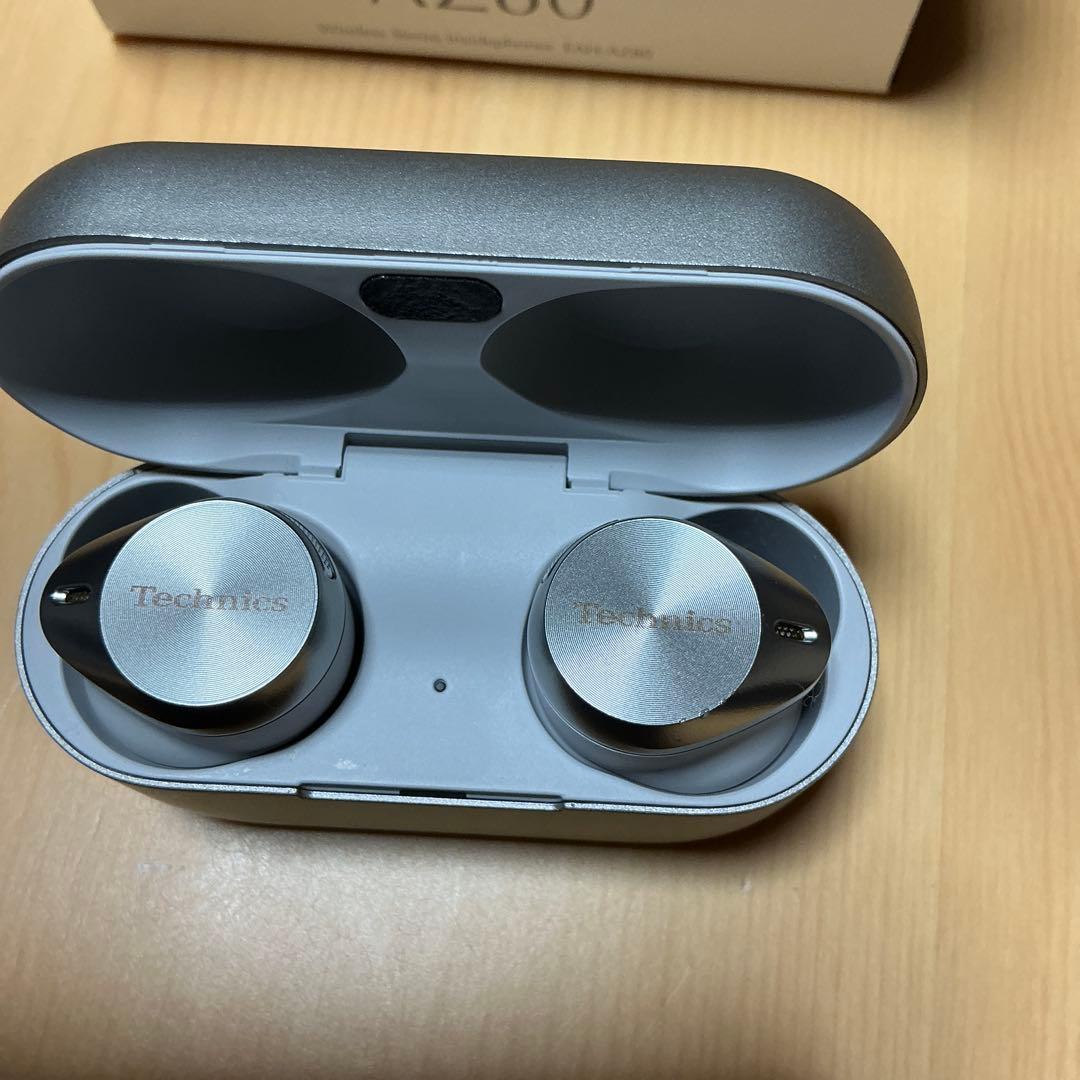 Technics AZ80 ワイヤレスイヤホン