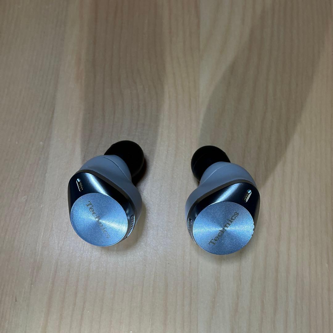 Technics AZ80 ワイヤレスイヤホン