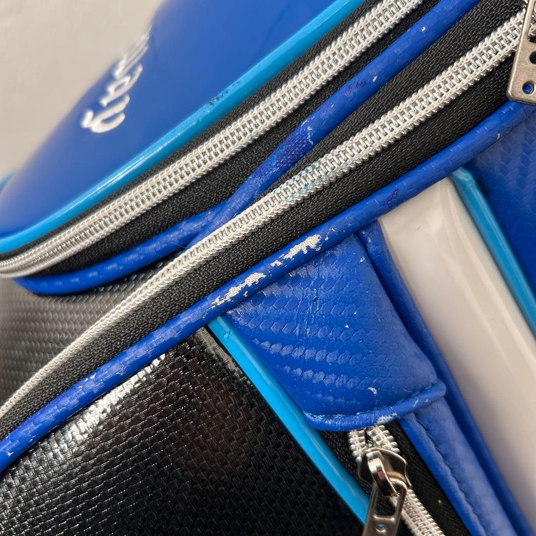 激レア ANA×キャロウェイ Callaway キャディバッグ 9.0型