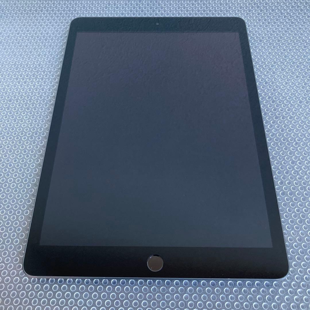 3077【早い者勝ち】電池最良好☆iPad7 第7世代 32GB WIFIモデル