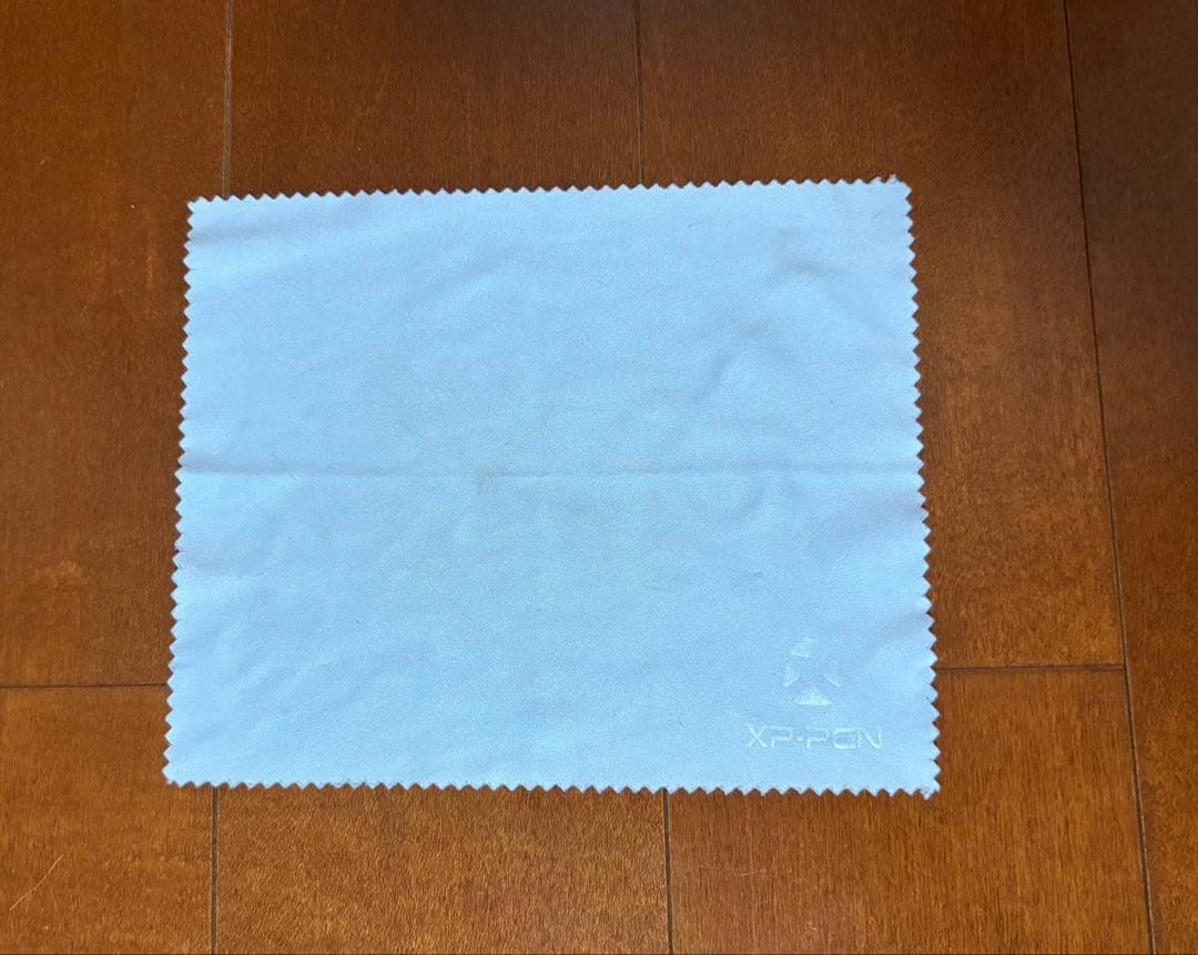 液タブ・ペンタブ XPPEN Artist 15.6 pro