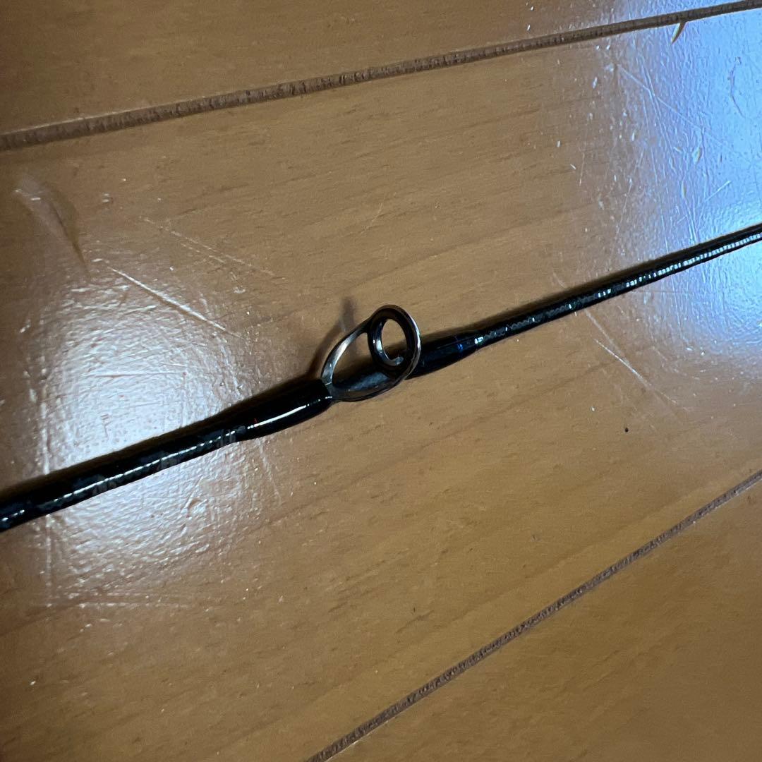 スタープラチナ シマノ SHIMANO