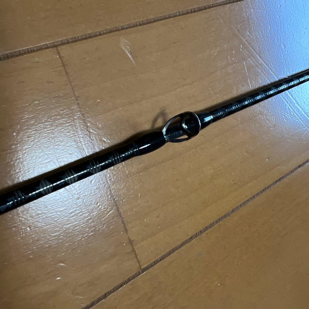 スタープラチナ シマノ SHIMANO