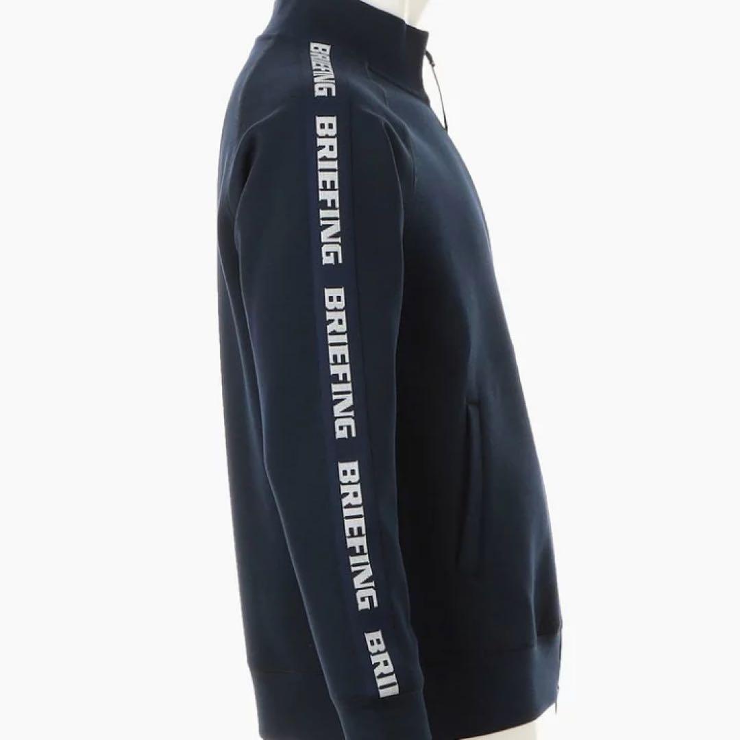 【新品】WARM SIDE LOGO LINE 上下セット Ｓサイズ