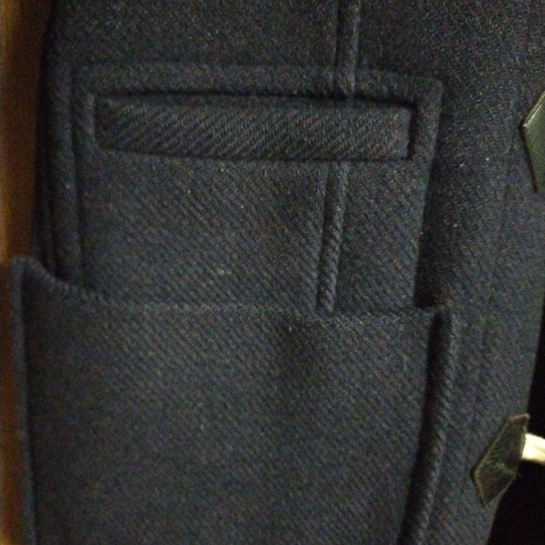 アンダーカバー　UNDERCOVER　ダッフルコート　アンダーカバーイズム　Ｍ