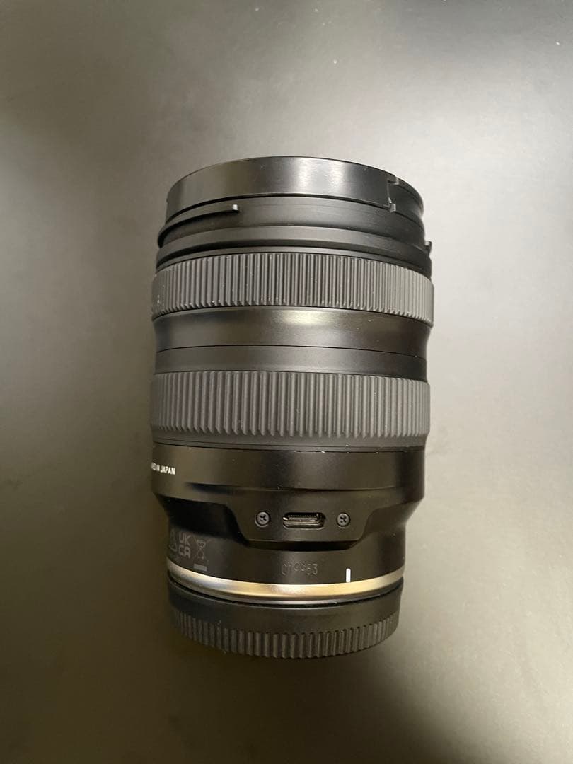 TAMRON 20-40mm F/2.8 Di III VXD Eマウント