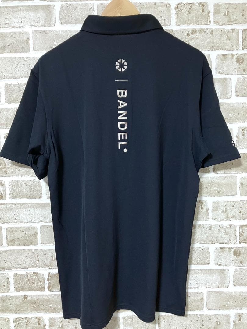 24時間以内/早い者勝ち 新品 バンデルゴルフ メンズ セットアップ XLサイズ