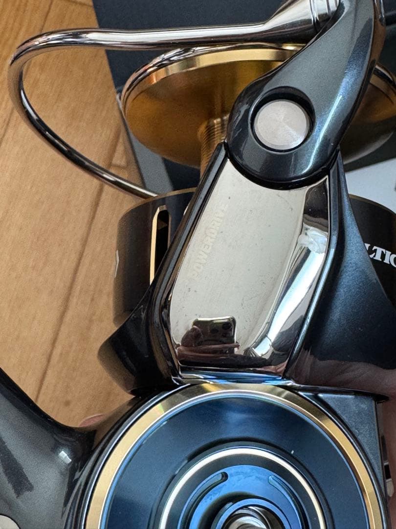 25ソルティガ 14000-XH