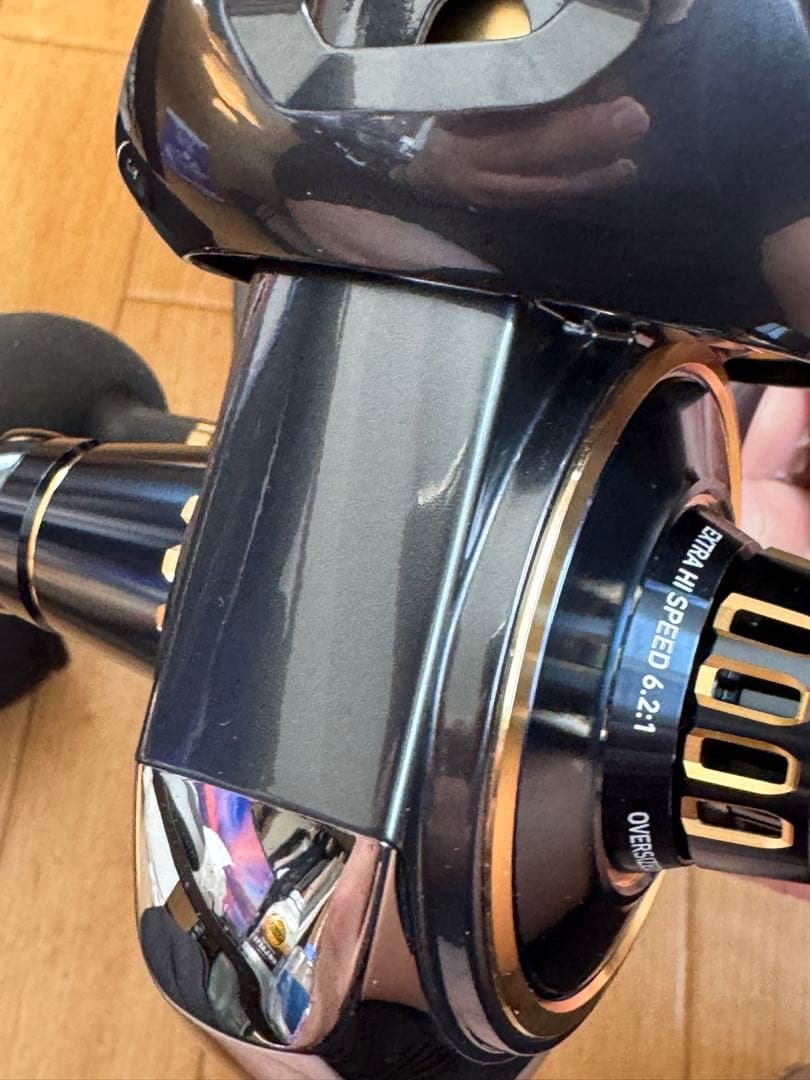 25ソルティガ 14000-XH