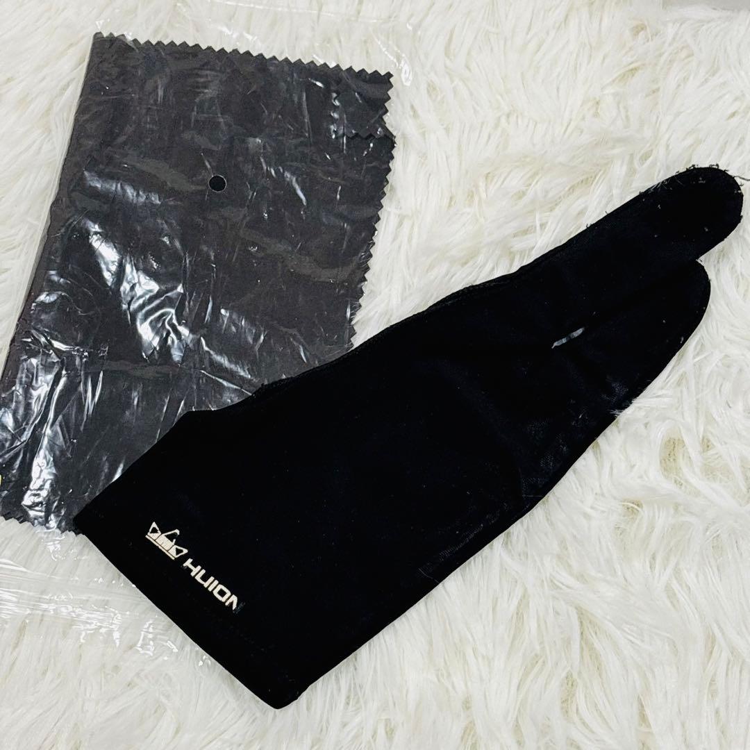 HUION KAMVAS 13 GS1331 液晶ペンタブレット本体