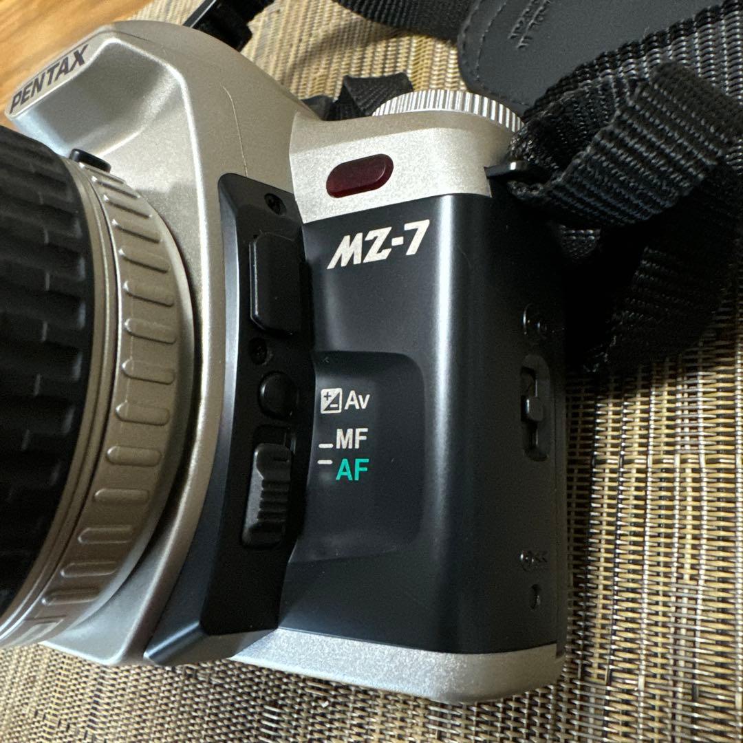 PENTAX フィルムカメラ