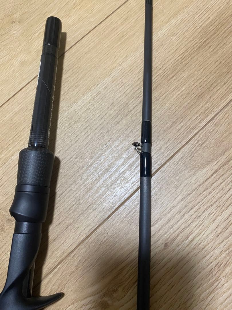 チ*ー様 限定　スタジオコンポジット　フォーザビースト　FTB 610 XH