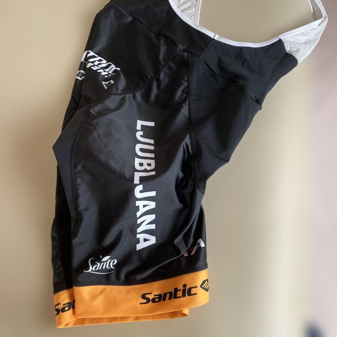 グスト　メンズ　サイクルウエア２XL