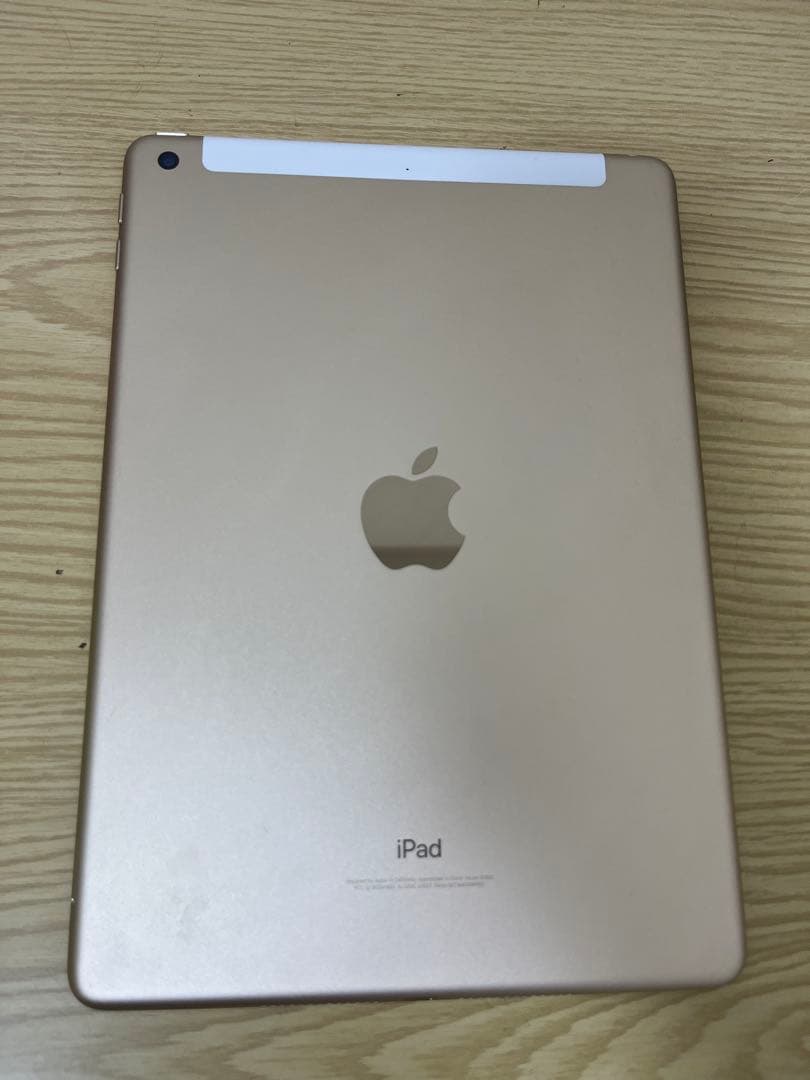 ipad 第五世代 本体 128GB