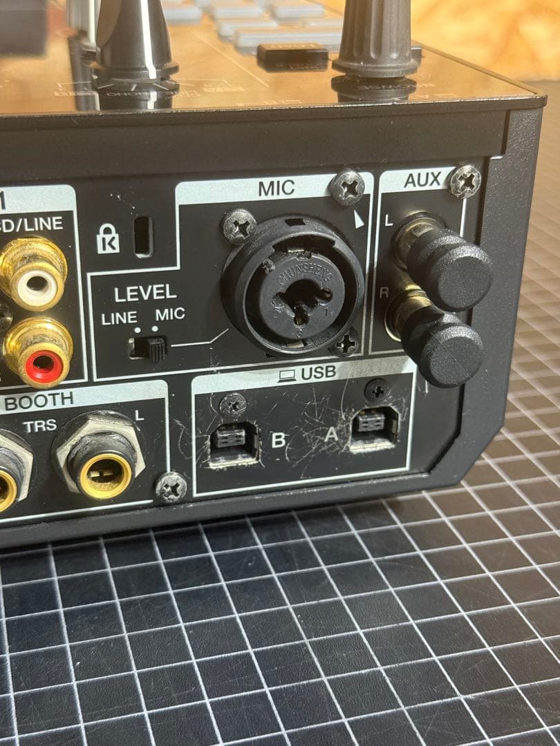 Serato DJM-S9 パフォーマンスミキサー　Pioneer