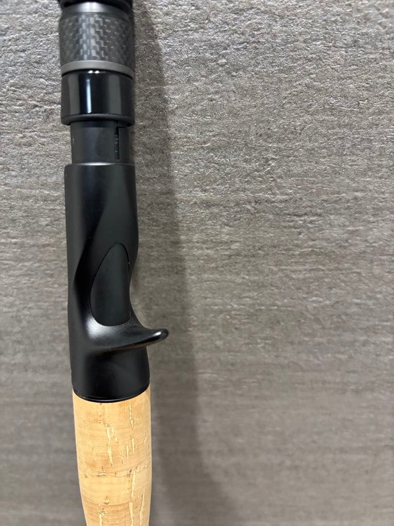 期間限定送料込み　美品ハイドアップ　マッカHUMRC-73HST/RS