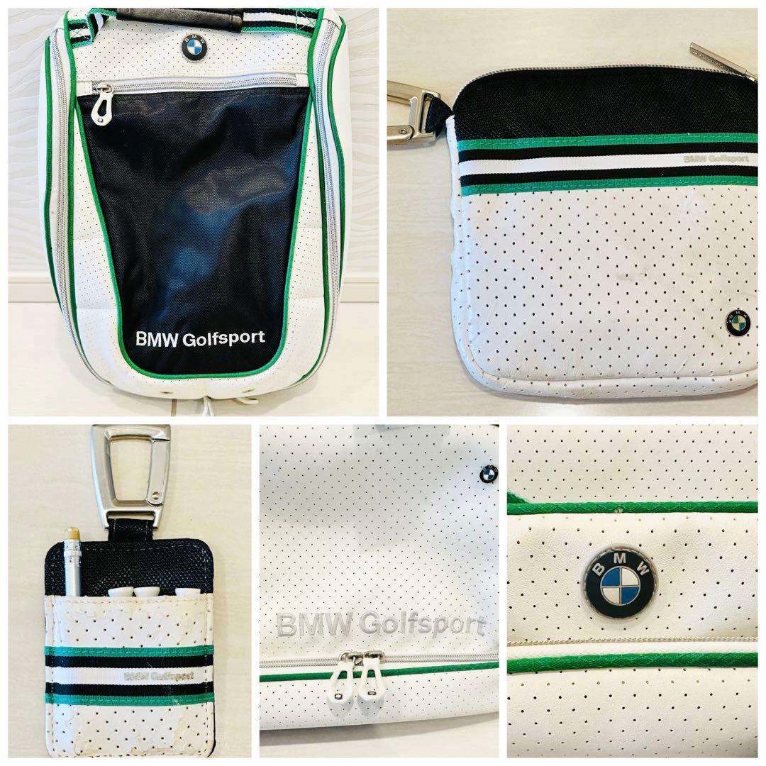【美品】 Golf Sports ゴルフバッグセット一式