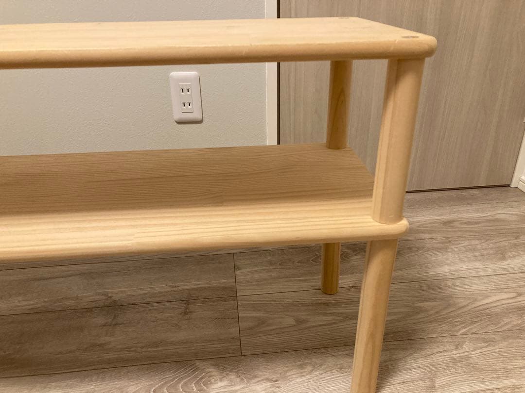 ワンダーシェルフ