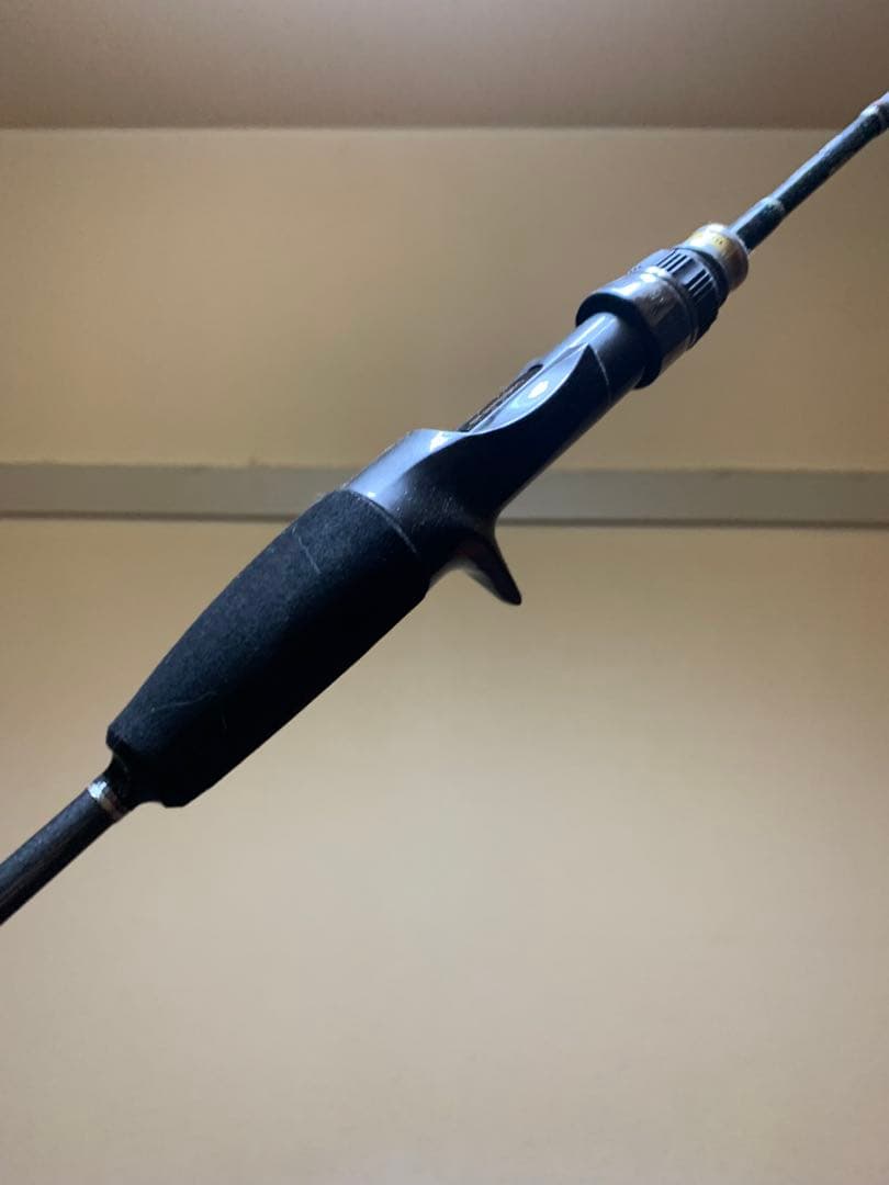 シマノ　ライトアジBB160