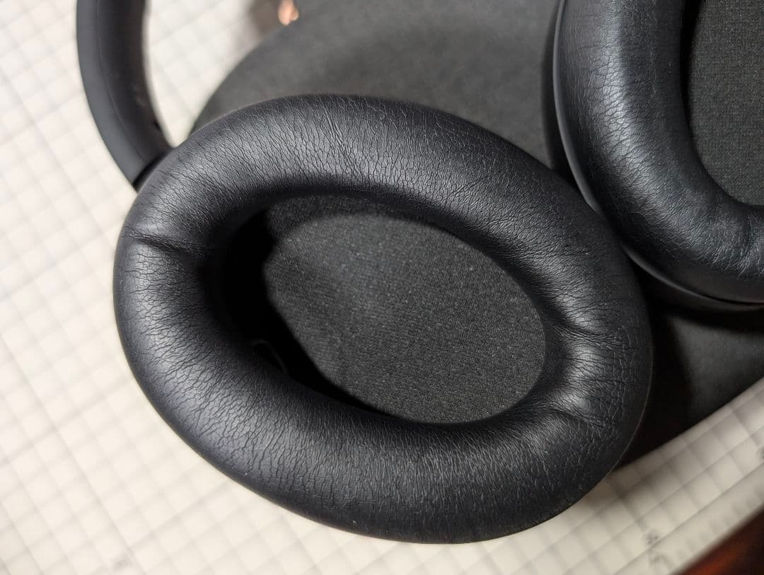 (正常動作品)SONY WH-1000XM4