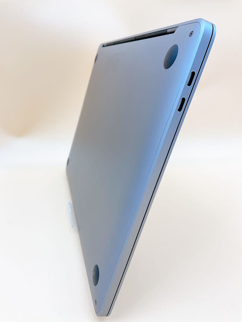 ☆美品☆Macbook Pro 2019 13inch Core-i5 16GB