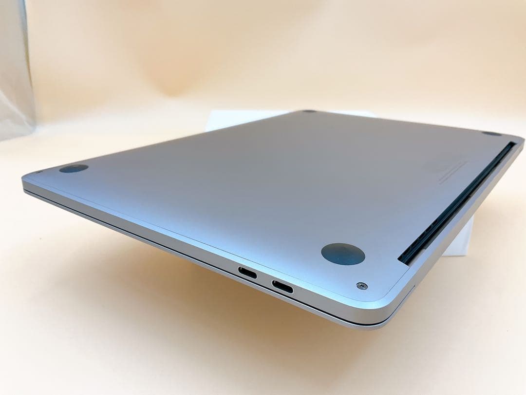 ☆美品☆Macbook Pro 2019 13inch Core-i5 16GB