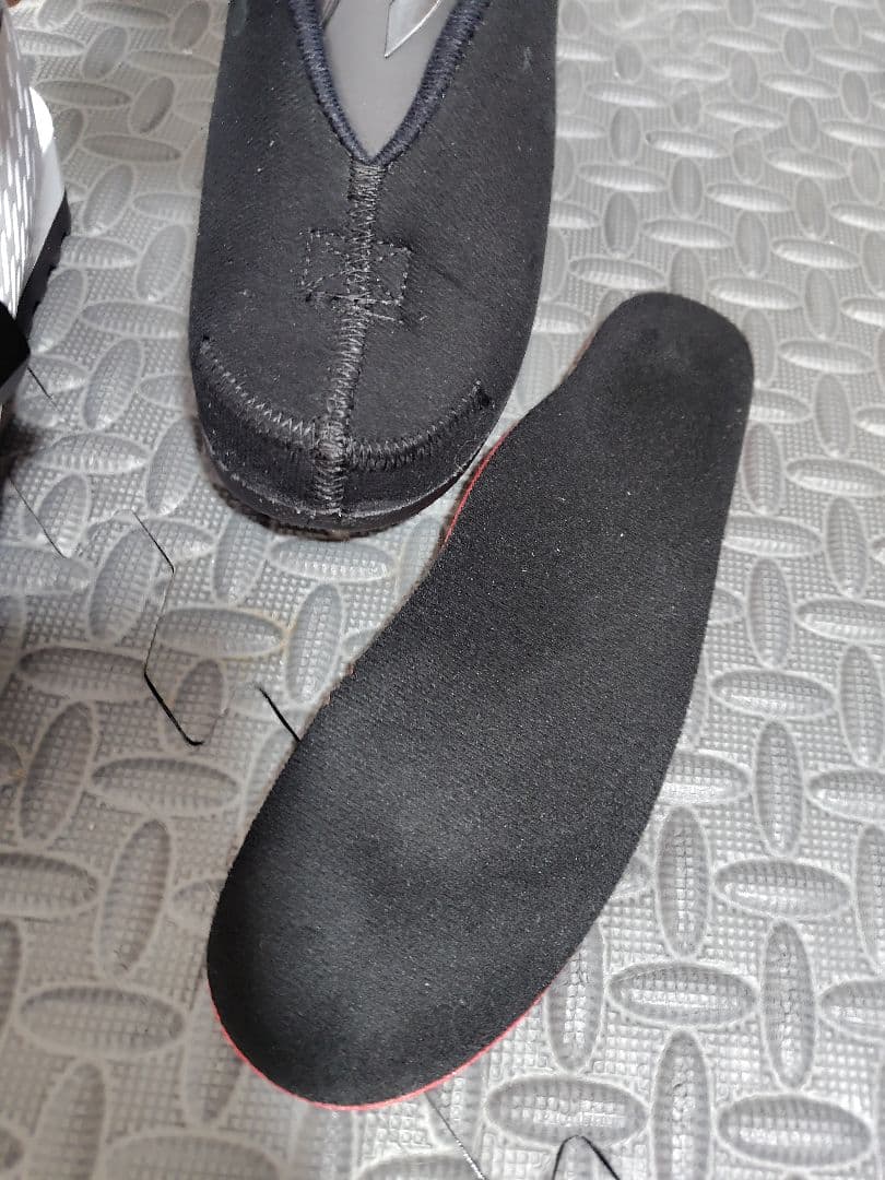 ROSSIGNOL HERO JR スキーブーツ 23.5cm、ブーツケース付き