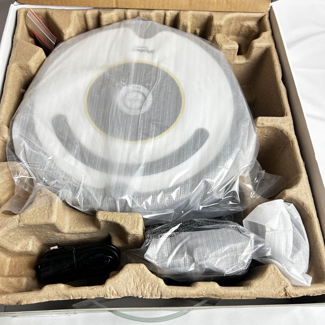 《未使用》iRobot Roomba ルンバ 626 ロボット 掃除機