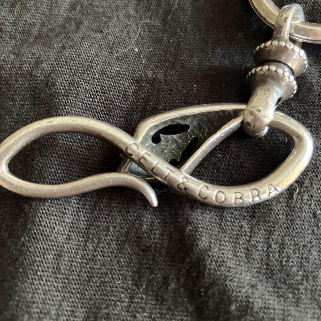 ケルト&コブラCelt&Cobra ケルトアンドコブラ照井利幸