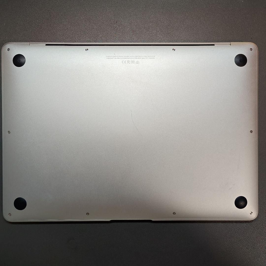 （ジャンク）M1 MacBook Air 13インチ
