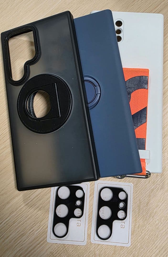 G*n様 Galaxy S22 Ultra 512GB 香港版 SIMフリー