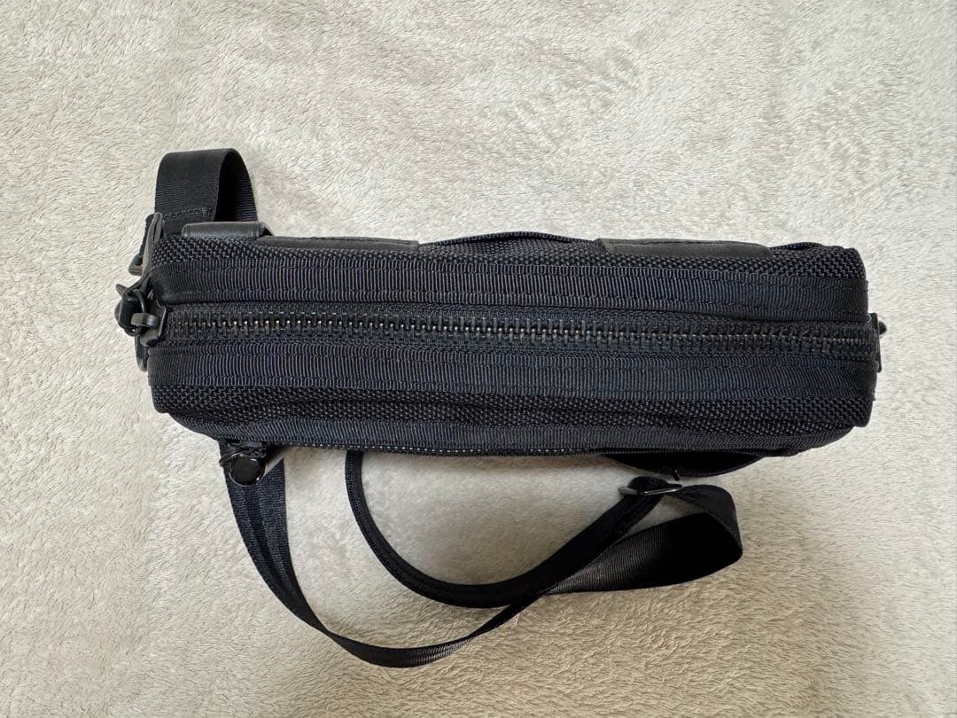 PORTER HEAT ショルダーバッグ