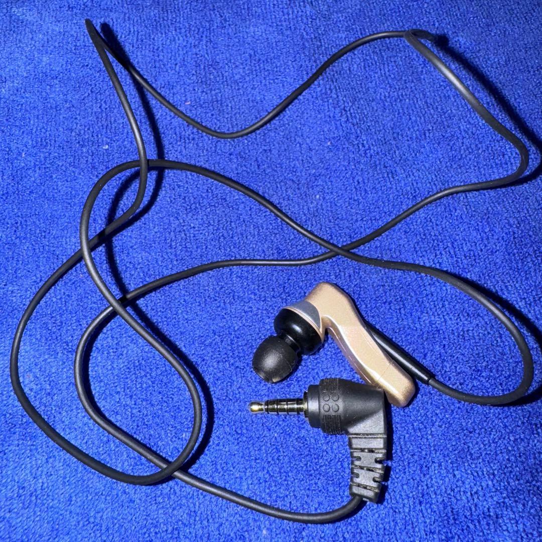 パイオニア 集音器 フェミミ 通電確認OK・片耳 動作確認済み 美品