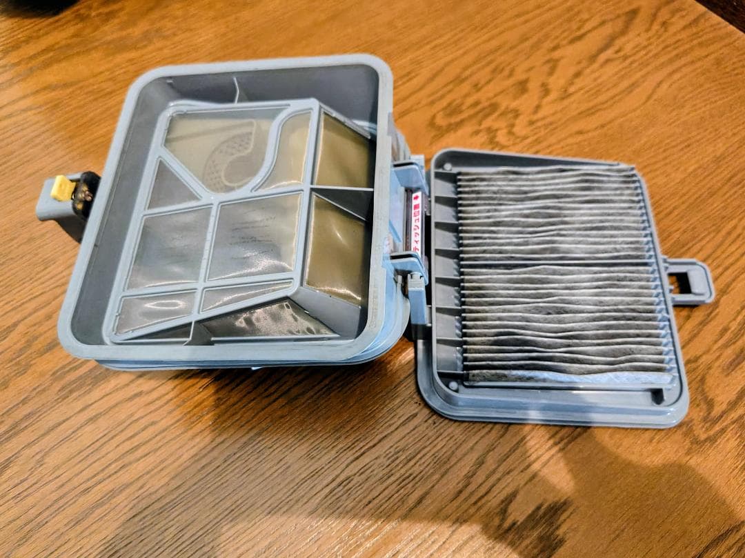 エアシス最終型 SC-XD4000 空気清浄機能 布団ローラー付き