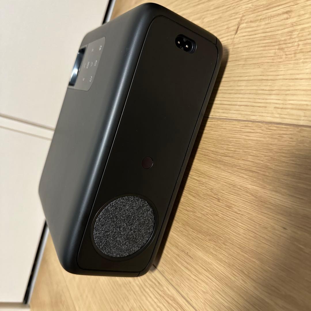 Rayfotoプロジェクター