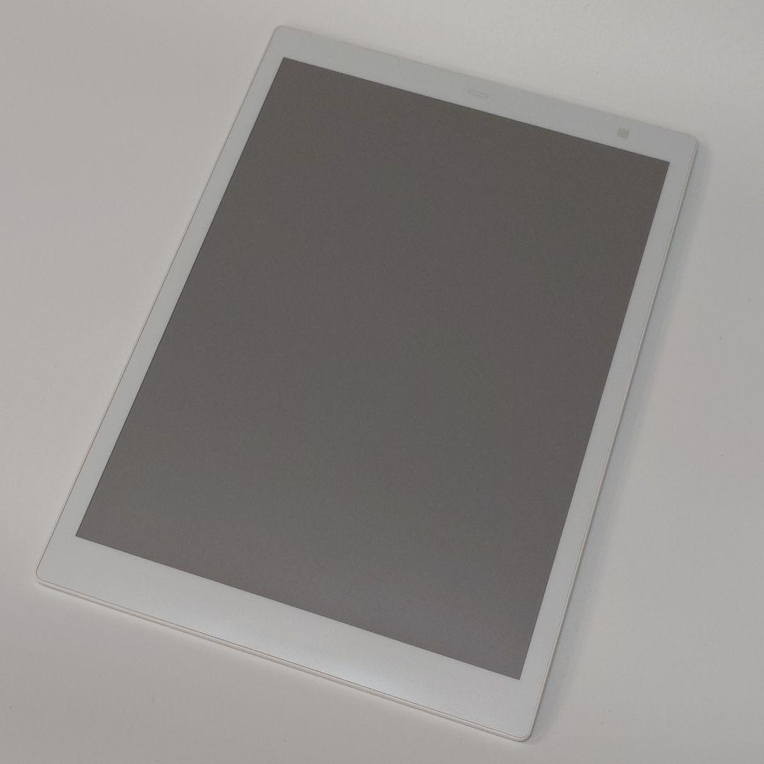 富士通 電子ペーパーQUADERNO A5 (Gen. 3C)