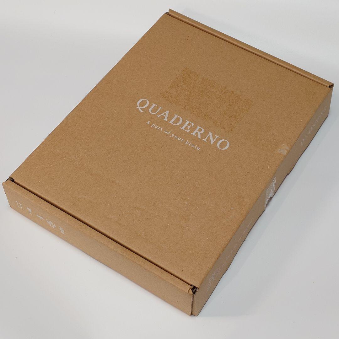 富士通 電子ペーパーQUADERNO A5 (Gen. 3C)