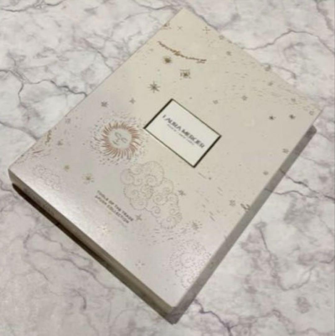 【新品】ローラ メルシエ ツールズ オブ ザ トレードブラシコレクション 限定品